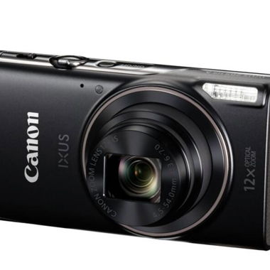Canon Ixus 285 hs