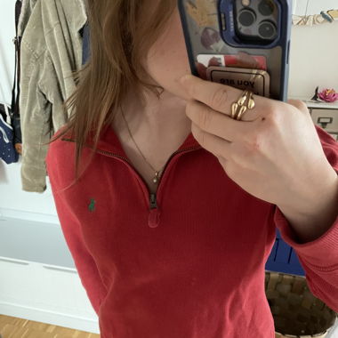 Ralph Lauren Sweater 