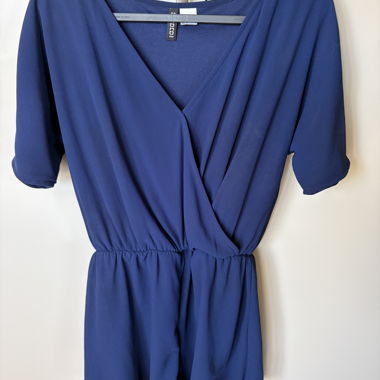Tuta H&M Gr. 36