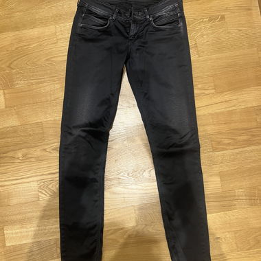 Jeans Pepe Jeans regular fit, slim leg size 28