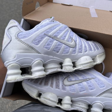 Nike Shox