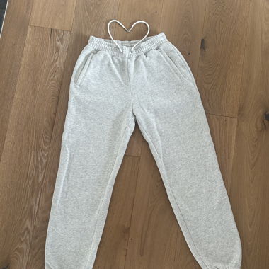Pantalone da jogging Abercrombie&Fitch 