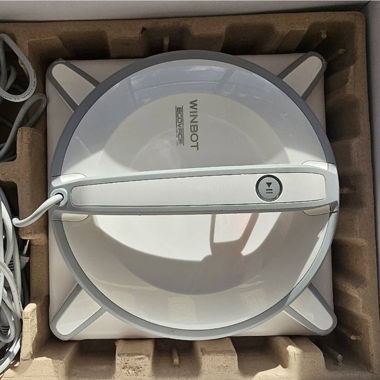 Winbot9 Ecovacs Fensterputz-Roboter 