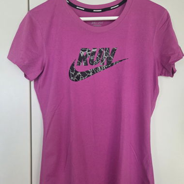 T-shirt Nike Running Dri-Fit