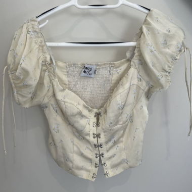 Princess Polly Top