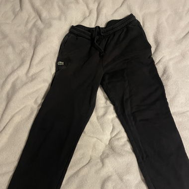 Lacoste trainer