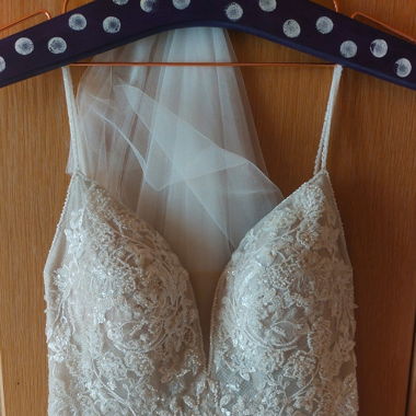 Brautkleid