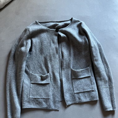 cute jacket
