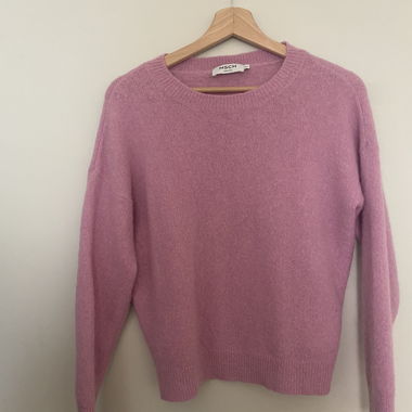 MSCH copenhagen jumper