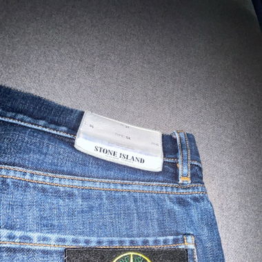 Stone Island Jeans