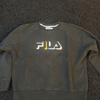 Sweat-shirt Fila