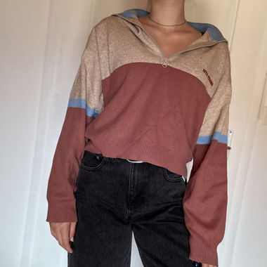 iets frans… Pulli