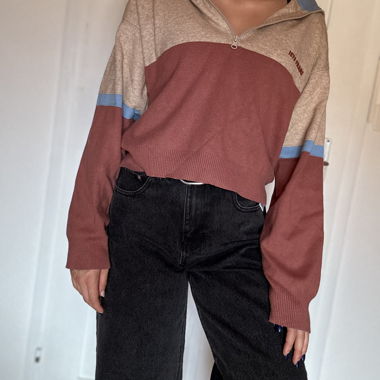 iets frans… Pulli
