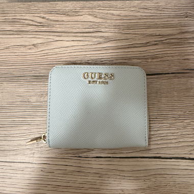 Guess wallet