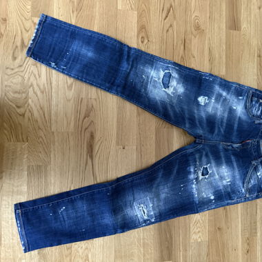 DSQUARED2 - Cool Girl Jean