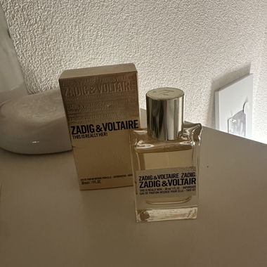 zadic & voltaire this is really her parfum