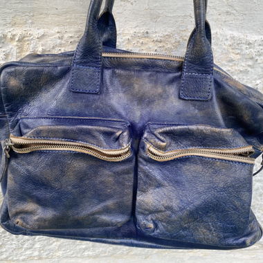 Vintage Tasche
