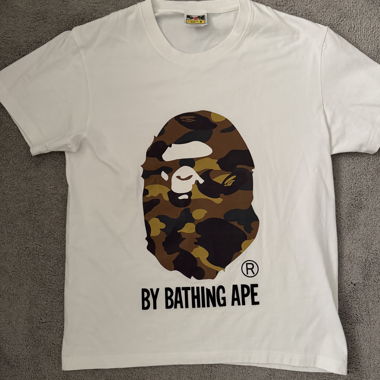 Chemise Bape
