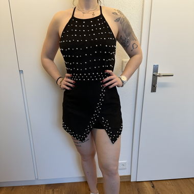 Overall kurz
