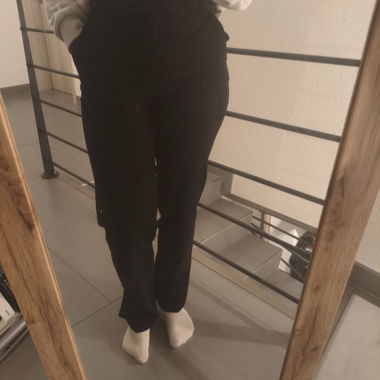 Pantalon noir