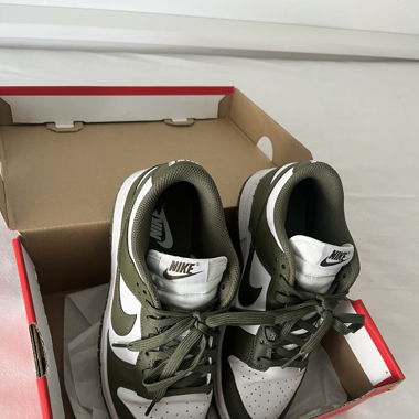 Nike Dunk