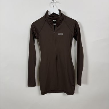 PRIX Zip-Up Top