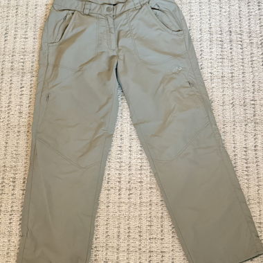 Mammut Wanderhose