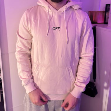OFF-Sweatshirt