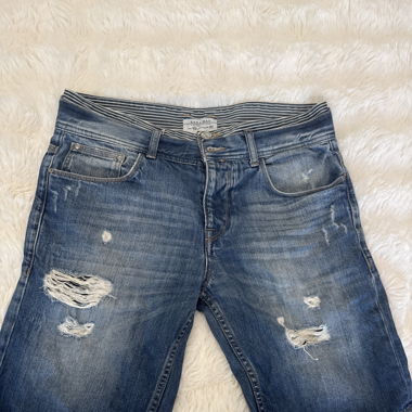 Jeans Hosen 