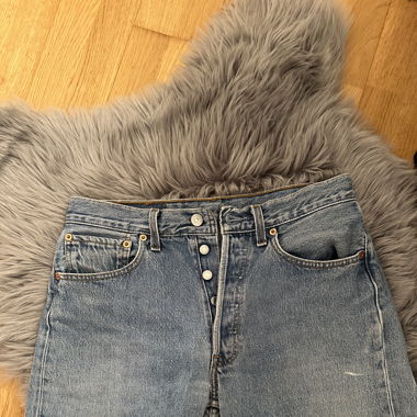 Levi’s kurze Hose