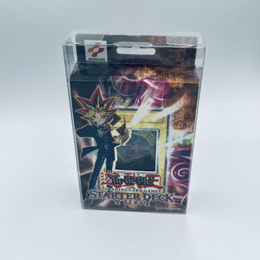 Yu-Gi-Oh! - Starter Deck YUGI