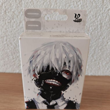 Gioco di Carte Tokyo Ghoul nuovo
