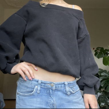 3-Pack Women's Sweatshirts