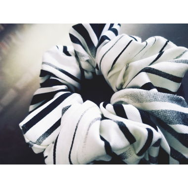 Scrunchie / Haargummi