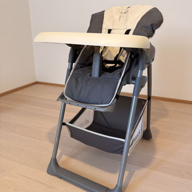 Hauck high chair SIT’N RELAX 
