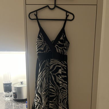 Kleid