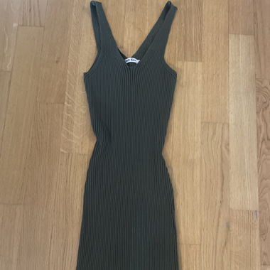 Figurbetontes Kleid