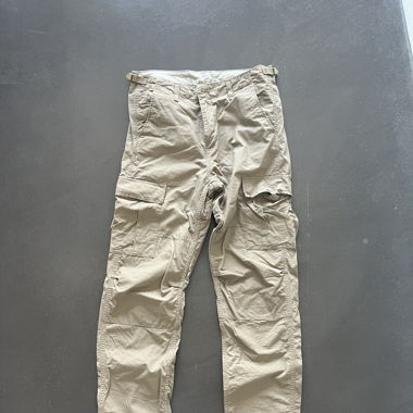 Carhartt Aviation Pant, beige