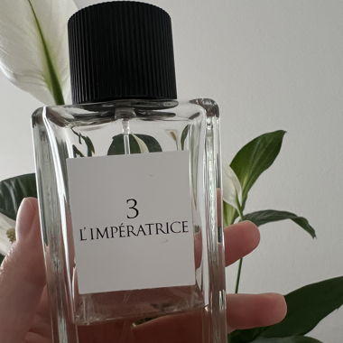 Parfum D&G L’IMPÉRATRICE 30ml