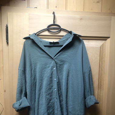 Only Bluse