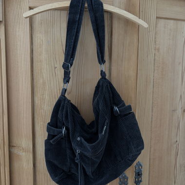 Cord Crossbody Bag BDG