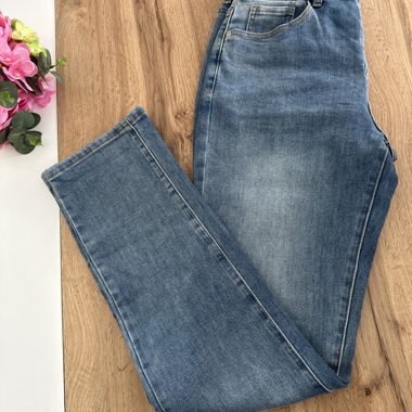 Blue Jeans Trousers -NEW-