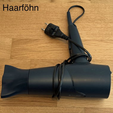 Haarföhn