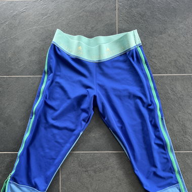 Stella McCartney x Adidas Leggings 