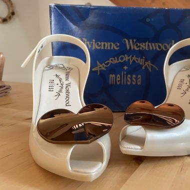 Vivienne Westwood Anglomania-Melissa