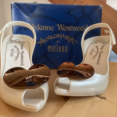 Vivienne Westwood Anglomania-Melissa