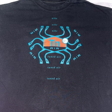 T-shirt Nike Tn Air