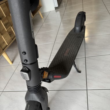 E scooter
