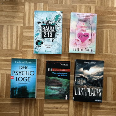 Bücher