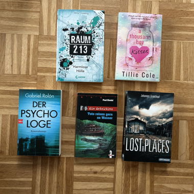Bücher